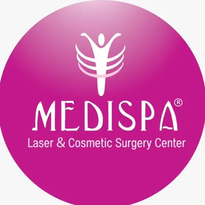 Medispa Hair Transplant India profile