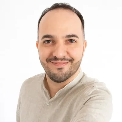 Pedro Engler | Projeto Meditar profile