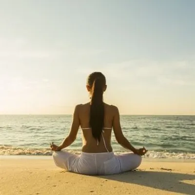 Meditation Inspiration profile