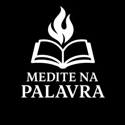 Medite na Palavra profile