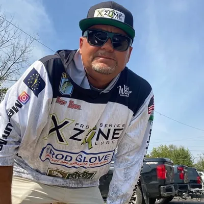 Eddie Arthur profile