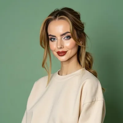 Weronika | medycyna | macierzyństwo | content creator profile
