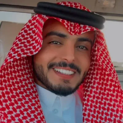 محمد العنزي profile