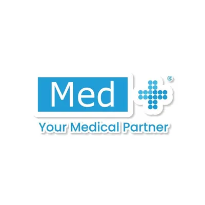 Med+ Indonesia Official profile