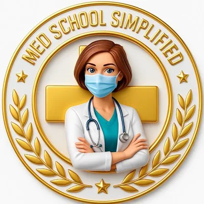Medschool Simplified profile