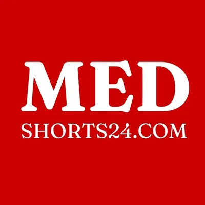 MedShorts24 profile