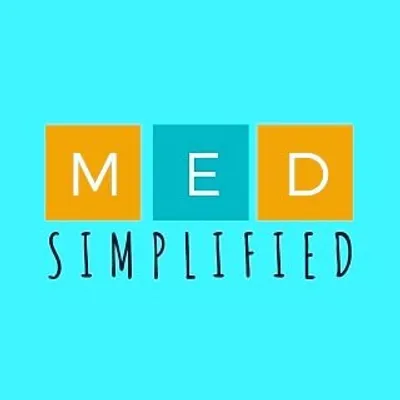 MedSimplified profile