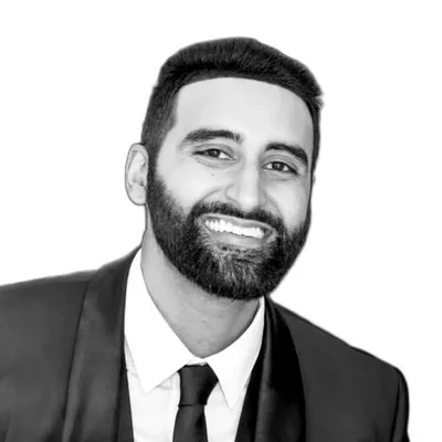 Nav Singh Badesha, M.D. profile