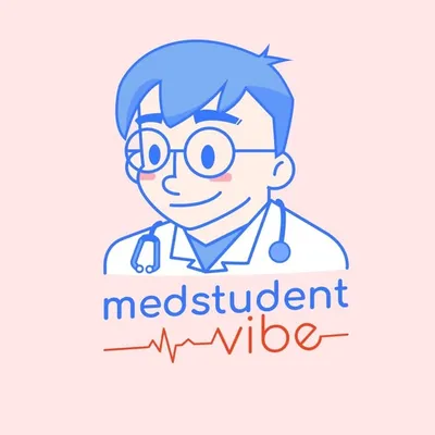 Medstudentvibe profile