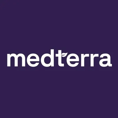 Medterra CBD profile
