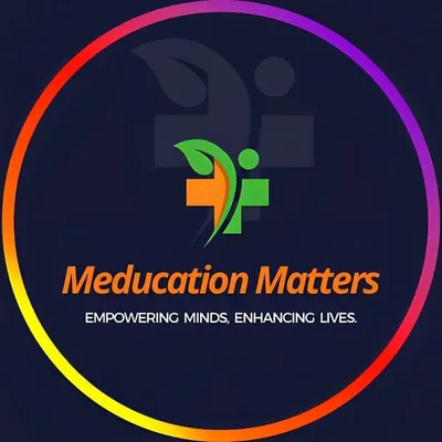 Meducation Matters profile
