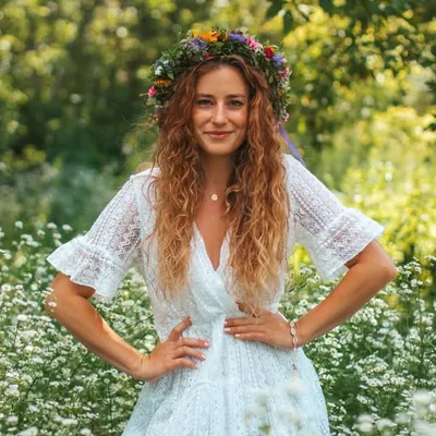 Paulina Medu Falińska profile