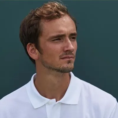 Medvedev Daniil profile