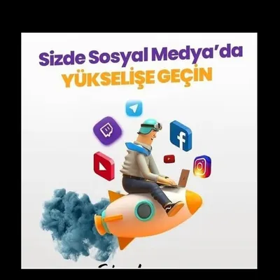medya yönetmeni profile