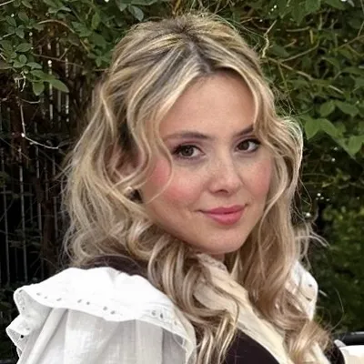 Gamze Mine Özcan Üstün profile