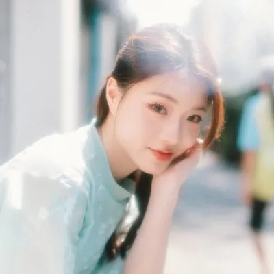 มี่ เดอะสตาร์⭐️ profile