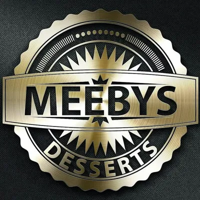 Meebys Desserts profile