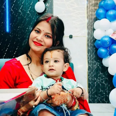 MEDHAVI SHUKLA profile