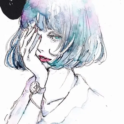 Mee Kohitsuji / 仔羊めえ profile
