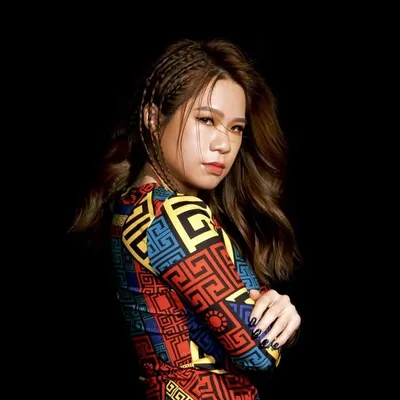 符瓊音Meeia Foo profile