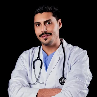 ماجد العنزي | Majed Alanzy profile