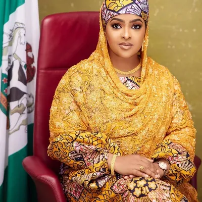 Munira Suleiman Tanimu profile