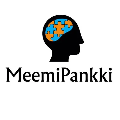 MEEMIPANKKI™ profile