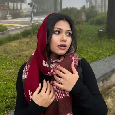 Sumaiya Afreen Meem profile