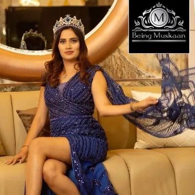 Meena Asrani ๐ profile