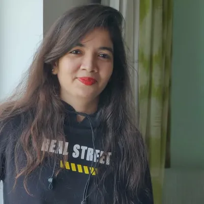 meena profile