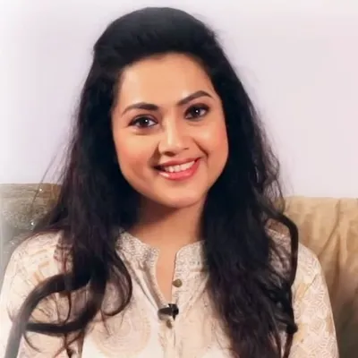 Meena vidhyasagar profile