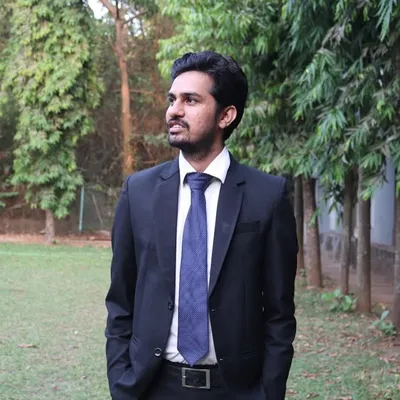 Neeraj Meena profile