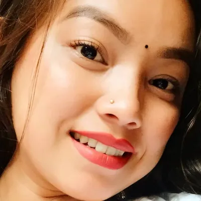 Smiley_girl😊❤ profile