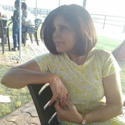 Meena Ryan profile