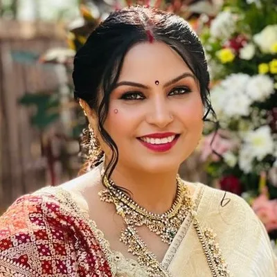 Meenaakshi Chugh 🧿 profile