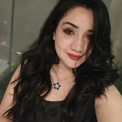 Meenah Tariq profile