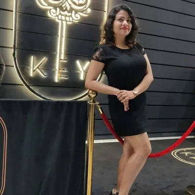 Miinaxi Srivastv profile