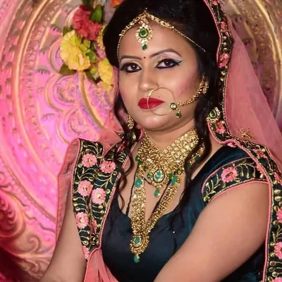 Meenakshi profile