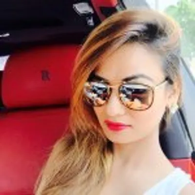 Meenakshi Chauhan profile