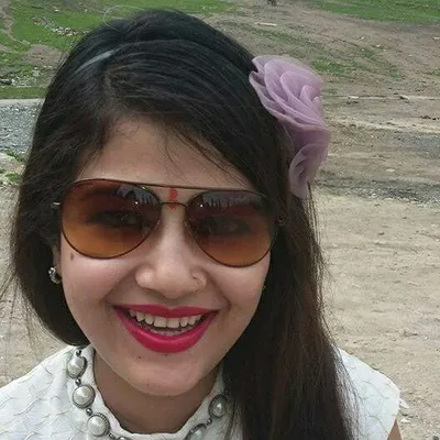 Meenakshi Bisht profile