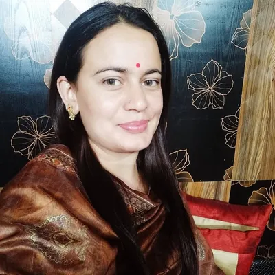 Meenakshi Hetta profile