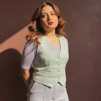 Meenakshi Rawal profile