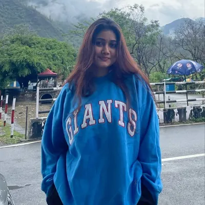 Meenakshi Chand profile