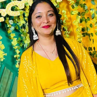 Meenakshidogra profile