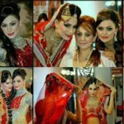 MeenakshiDuttMakeovers profile