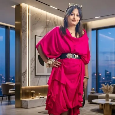 Meenakshi Gupta profile