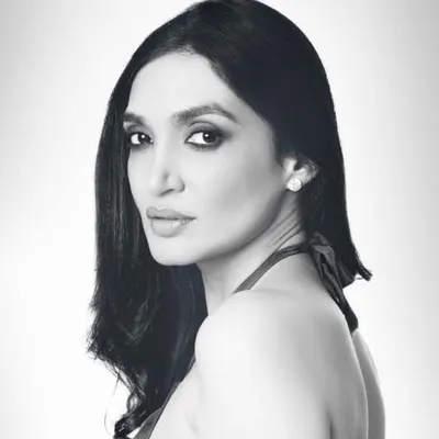 Meenakshi Kuwadekar profile