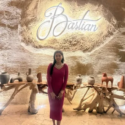 Meenakshi profile