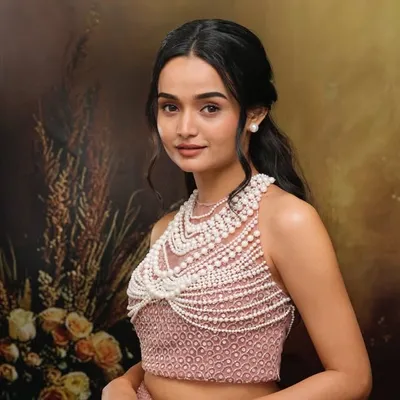 Anunaya Anoop profile