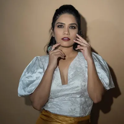 Meenakshi Ratthod profile